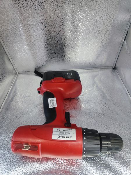 Купить ИОЛА-К АДШ-18.БЭ с СЗУ в Иркутск за 1100 руб.