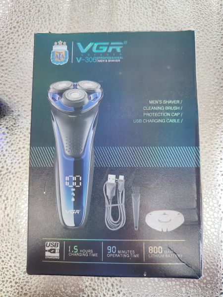 Купить VGR V-306 c СЗУ в Иркутск за 700 руб.