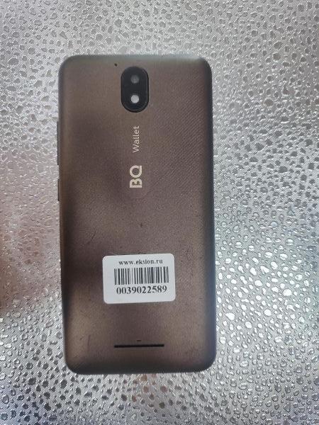 Купить BQ 5045L Wallet Duos в Иркутск за 700 руб.