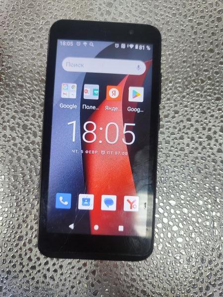 Купить BQ 5045L Wallet Duos в Иркутск за 700 руб.