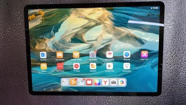 планшет Huawei MatePad 11.5 2025 128GB (BTKR-W09) (без SIM) в Иркутск