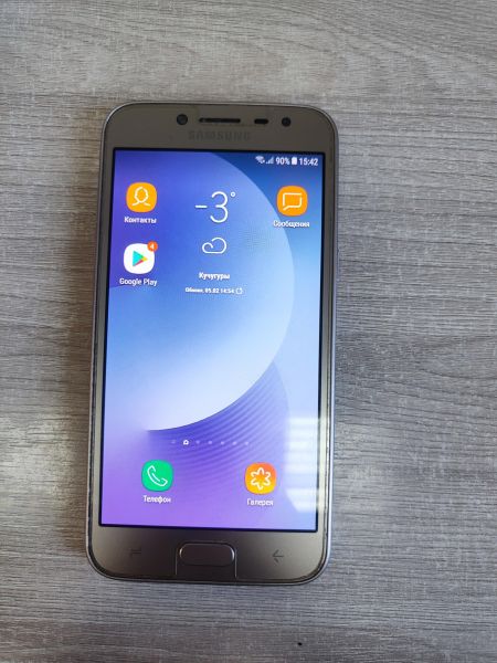 Купить Samsung Galaxy J2 2018 (J250F) Duos в Иркутск за 1200 руб.