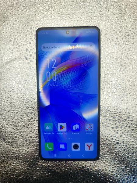 Купить Infinix Note 30 Pro 8/256GB (X678B) Duos в Иркутск за 8100 руб.