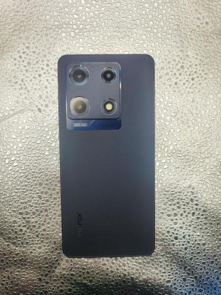 Купить Infinix Note 30 Pro 8/256GB (X678B) Duos в Иркутск за 8100 руб.