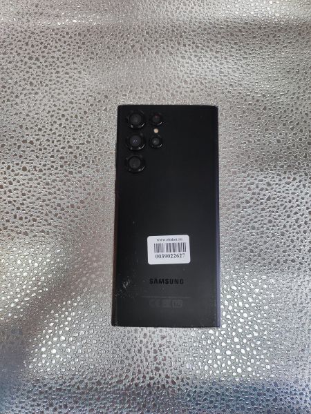 Купить Samsung Galaxy S22 Ultra 12/512GB (S908B) Duos в Иркутск за 30300 руб.