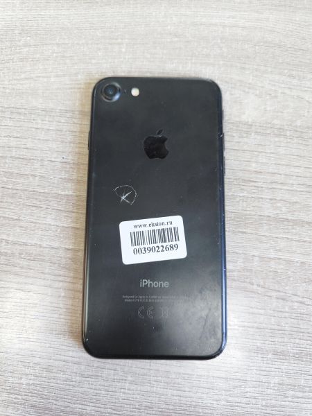 Купить Apple iPhone 7 128GB в Иркутск за 4200 руб.