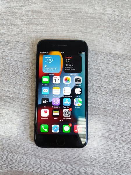 Купить Apple iPhone 7 128GB в Иркутск за 4200 руб.