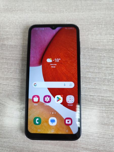 Купить Samsung Galaxy A14 4/128GB (A145F) Duos в Иркутск за 2800 руб.