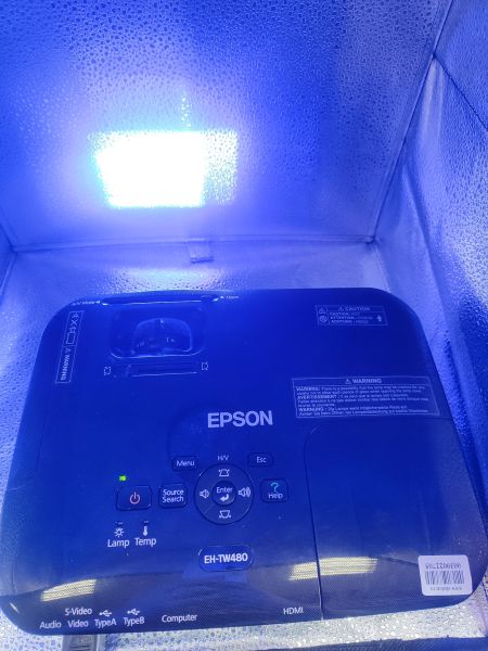 Купить EPSON EH-TW480 в Иркутск за 11200 руб.