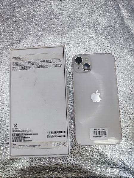 Купить Apple iPhone 14 Plus 256GB в Иркутск за 39400 руб.