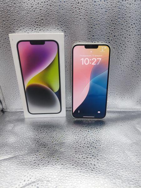 Купить Apple iPhone 14 Plus 256GB в Иркутск за 39400 руб.