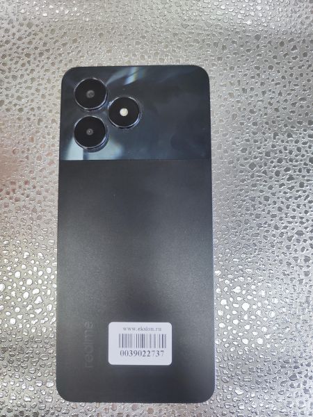 Купить Realme C51 4/128GB (RMX3830) Duos в Иркутск за 4800 руб.