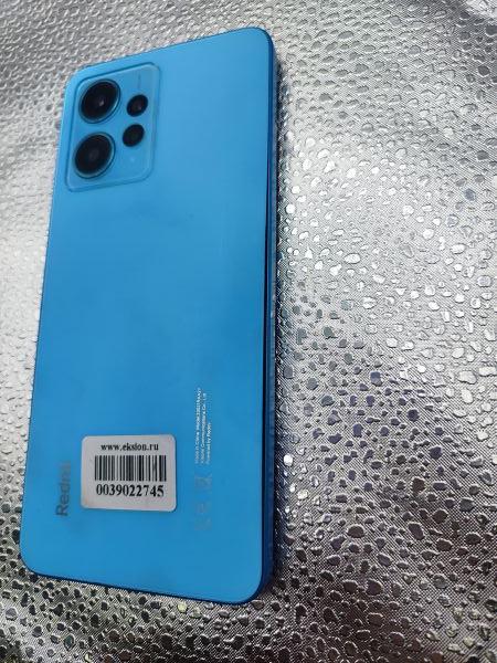 Купить Xiaomi Redmi Note 12 4/128GB (23021RAA2Y) Duos в Иркутск за 4800 руб.