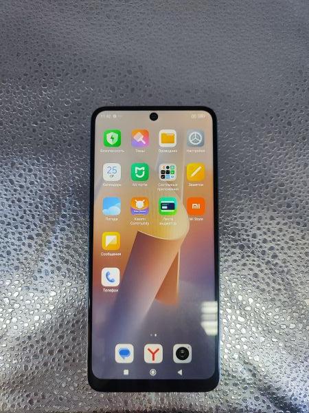 Купить Xiaomi Redmi Note 12 4/128GB (23021RAA2Y) Duos в Иркутск за 4800 руб.