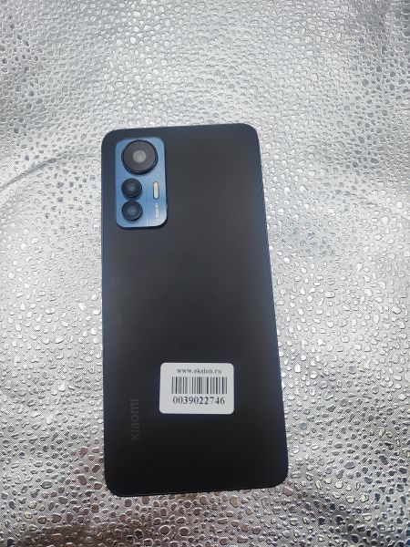 Купить Xiaomi 12 Lite 8/128GB (2203129G) Duos в Иркутск за 5400 руб.