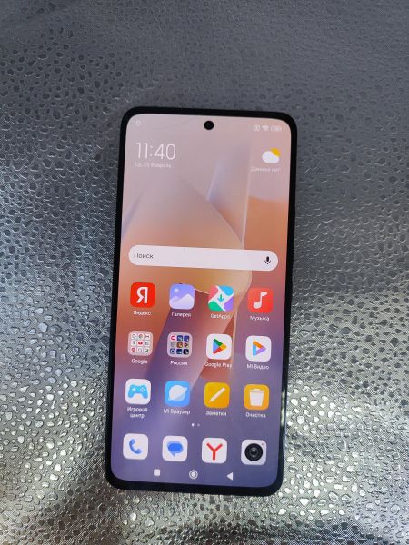 Купить Xiaomi 12 Lite 8/128GB (2203129G) Duos в Иркутск за 5400 руб.