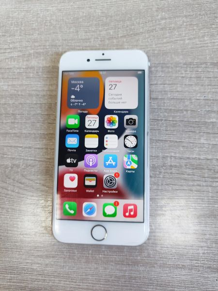 Купить Apple iPhone 7 32GB в Иркутск за 2700 руб.