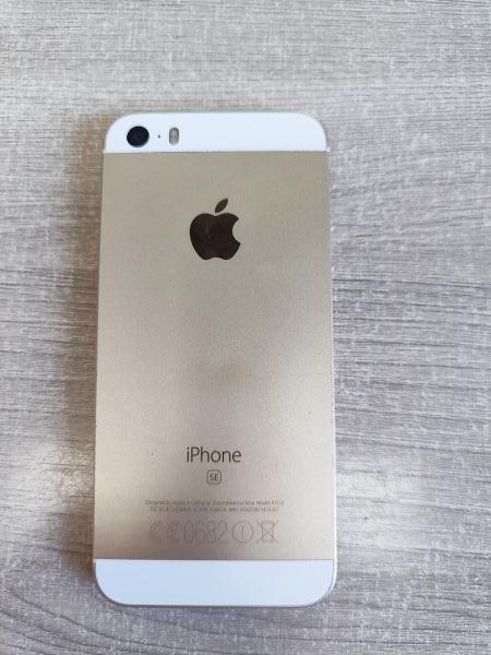 Купить Apple iPhone SE 1st gen. 2016 64GB в Иркутск за 3800 руб.