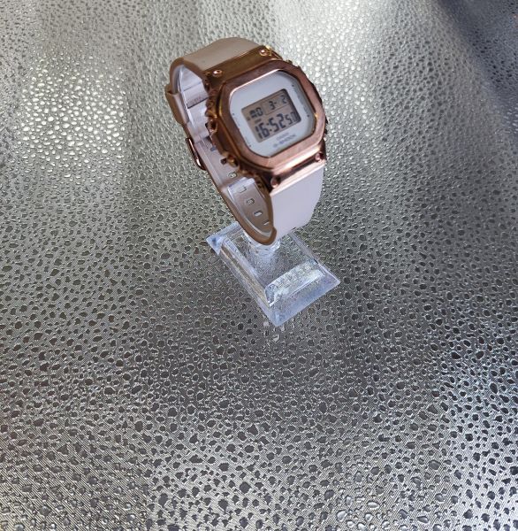 Купить Casio Shock GM-S5600PG в Иркутск за 3700 руб.