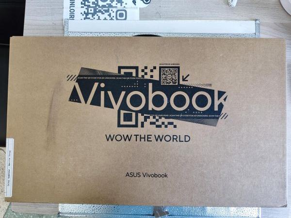 Купить ASUS Vivobook Go 15 E1504GA-BQ585 в Иркутск за 18100 руб.