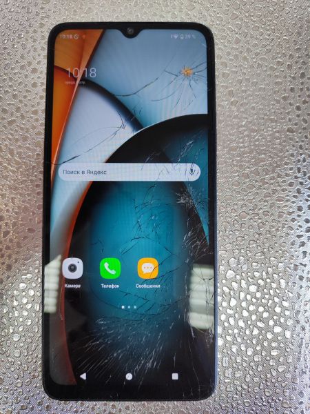 сотовый телефон Xiaomi Redmi A3 4/128GB (23129RN51X) Duos в Иркутск