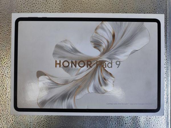 планшет Honor Pad 9 5G 128GB (HEY2-N09) (с SIM) в Иркутск