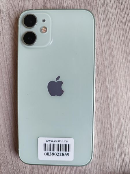 Купить Apple iPhone 12 mini 64GB в Иркутск за 9700 руб.
