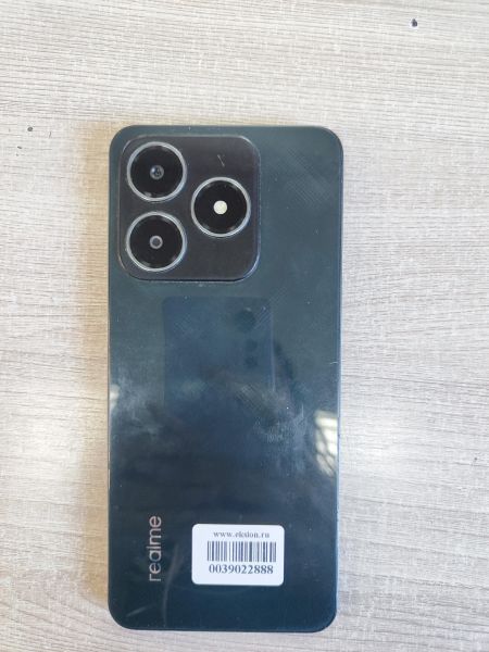 Купить Realme C61 8/256GB (RMX3930) Duos в Иркутск за 1800 руб.