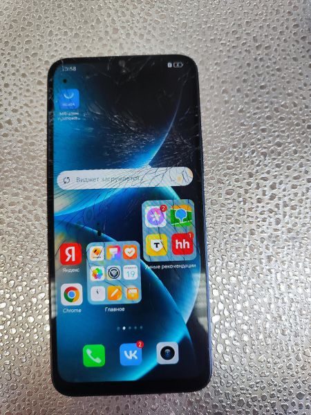 Купить Honor X6b 6/256GB (JDY-LX1) Duos в Иркутск за 2100 руб.