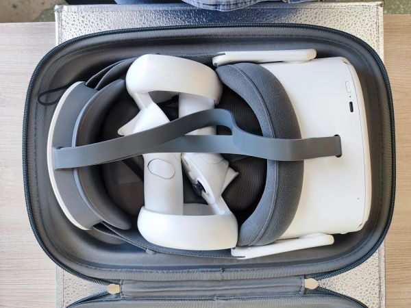 очки и системы vr Pico Neo 3 Link в Иркутск