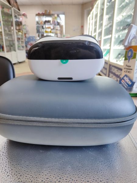 очки и системы vr Pico Neo 3 Link в Иркутск