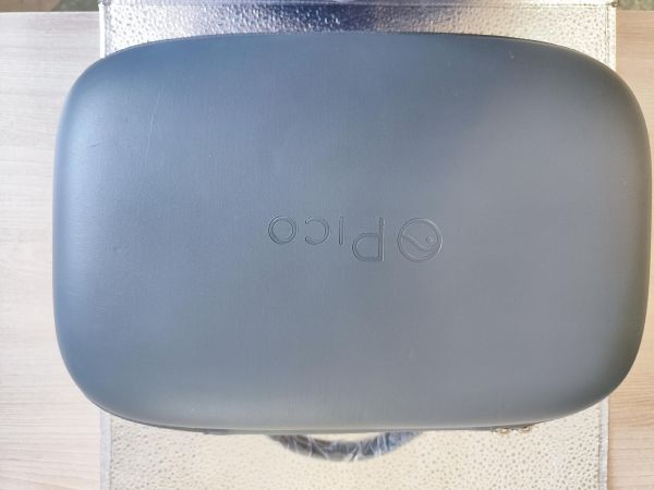 очки и системы vr Pico Neo 3 Link в Иркутск