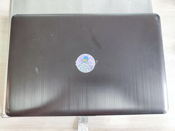 ноутбук ASUS F540BA-GQ193T (SSD 128GB) в Иркутск