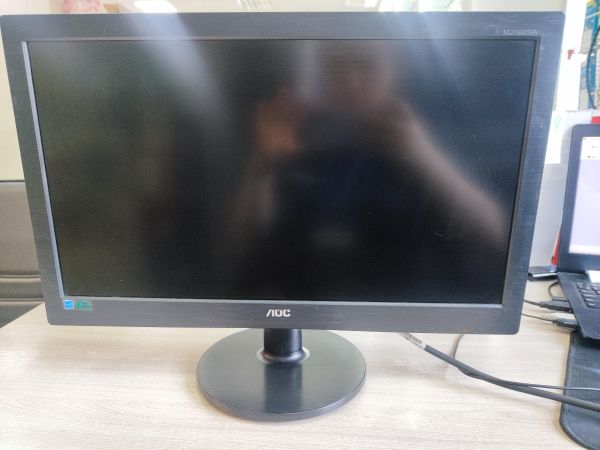 Купить AOC 195LM00001 в Иркутск за 400 руб.