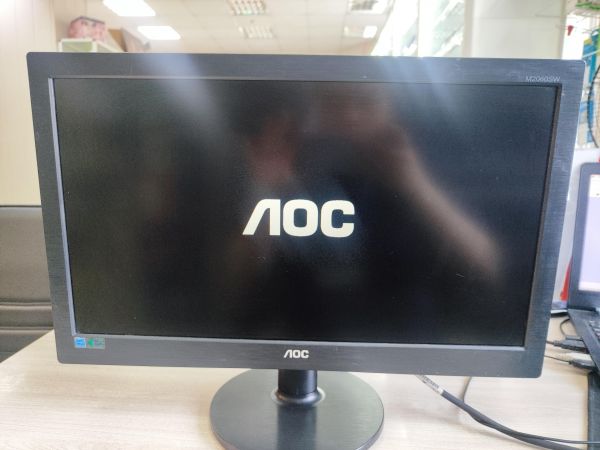 Купить AOC 195LM00001 в Иркутск за 400 руб.