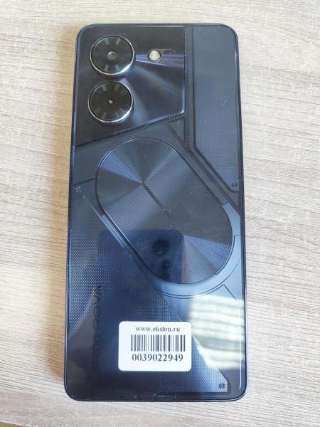 сотовый телефон TECNO Pova 5 Pro 5G 8/256GB (LH8n) Duos в Иркутск