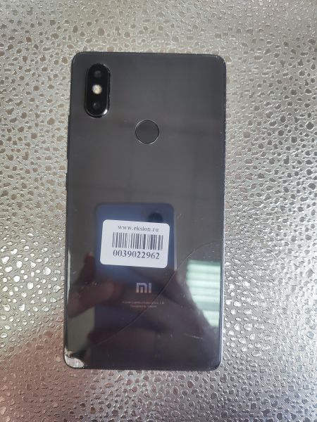 сотовый телефон Xiaomi Mi 8 SE 4/64GB (M1805E2A) Duos в Иркутск