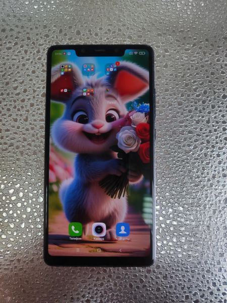 сотовый телефон Xiaomi Mi 8 SE 4/64GB (M1805E2A) Duos в Иркутск