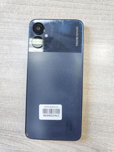 Купить TECNO Spark 9 Pro 4/128GB (KH7n) Duos в Иркутск за 3900 руб.