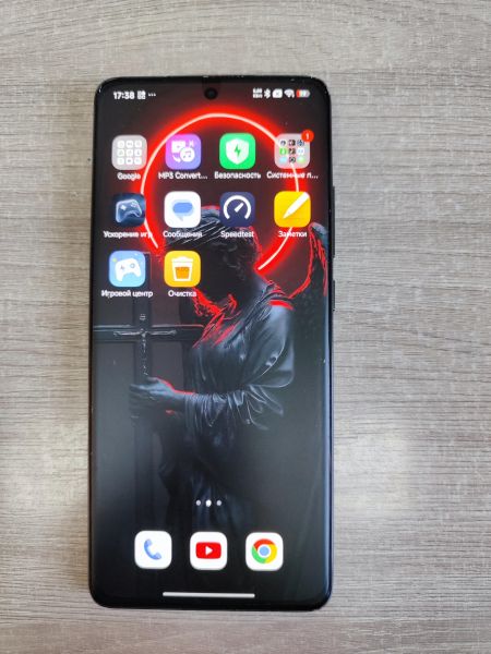 Купить Xiaomi 12 12/256GB (2201123G) Duos в Иркутск за 12900 руб.