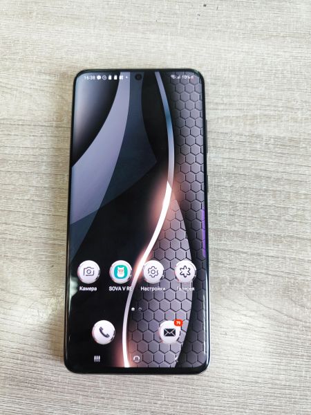 Купить Samsung Galaxy S20 8/128GB (G980F) Duos в Иркутск за 10600 руб.