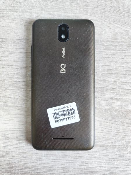 Купить BQ 5045L Wallet Duos в Иркутск за 500 руб.