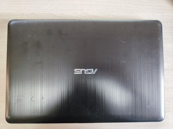 Купить ASUS VivoBook Max D540NA-GQ173T (SSD 240GB) в Иркутск за 6000 руб.