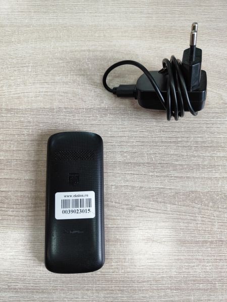 сотовый телефон Philips Xenium E111 Duos в Иркутск