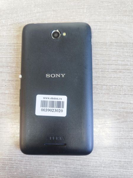 Купить Sony Xperia E4 (E2105) в Иркутск за 800 руб.