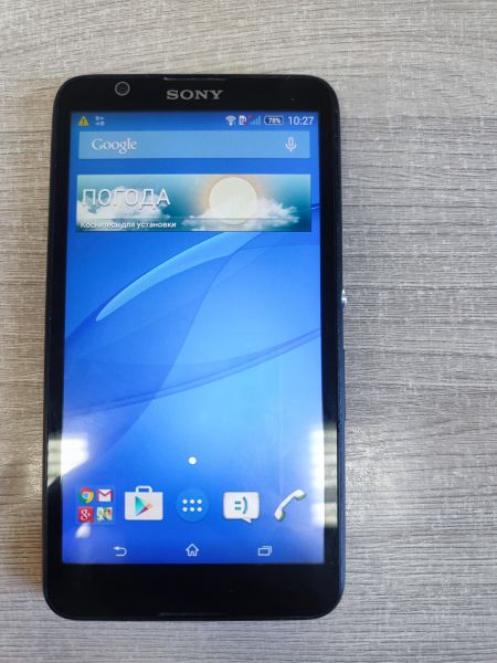 Купить Sony Xperia E4 (E2105) в Иркутск за 800 руб.