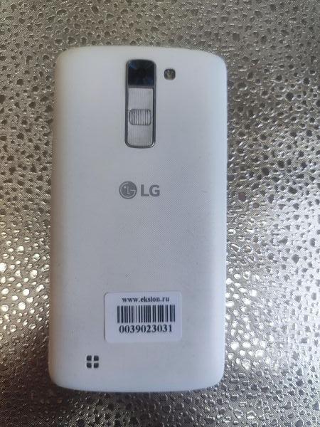 сотовый телефон LG K7 (X210DS) Duos в Иркутск