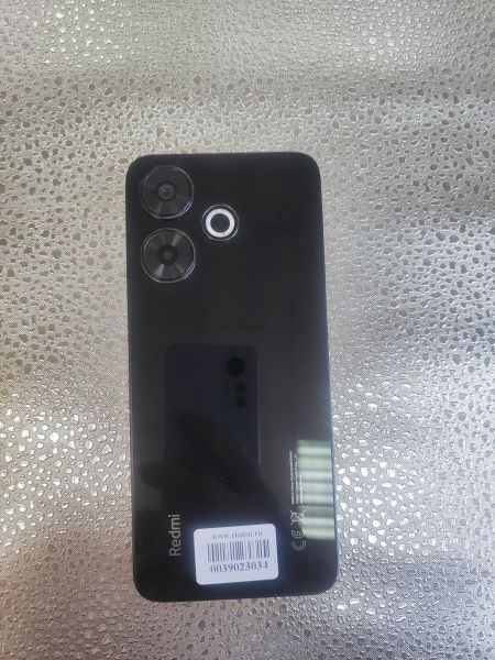 сотовый телефон Xiaomi Redmi 13 6/128GB (24040RN64Y) Duos в Иркутск