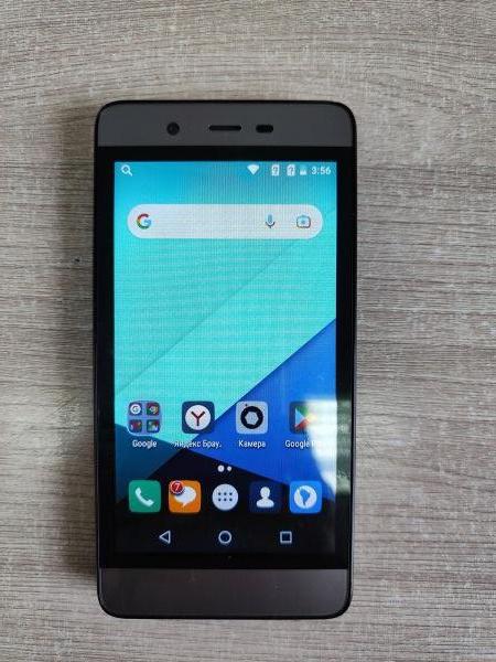 Купить Micromax Q4101 Duos в Иркутск за 600 руб.