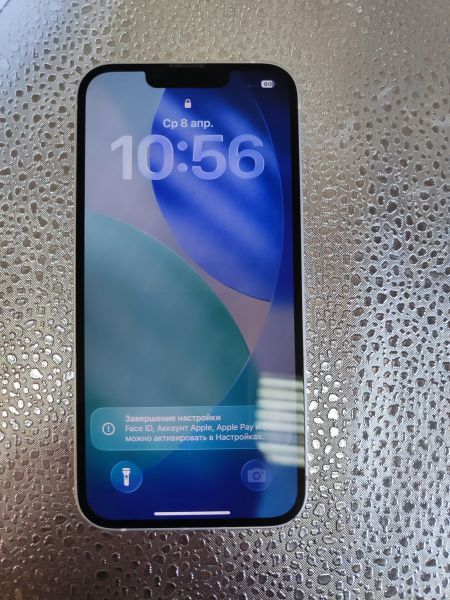 Купить Apple iPhone 13 128GB в Иркутск за 19700 руб.